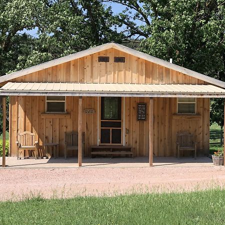 Отель Ghost Canyon Getaway Hermosa Экстерьер фото
