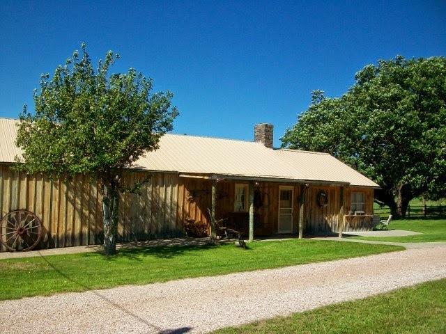 Отель Ghost Canyon Getaway Hermosa Экстерьер фото